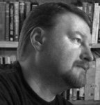 ronovan-profile-bw