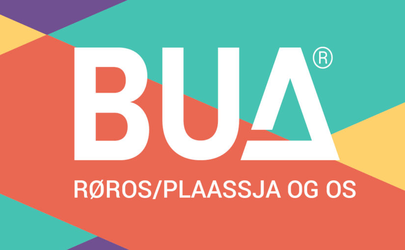 BUA Røros/Plaassja og Os åpner 14. januar