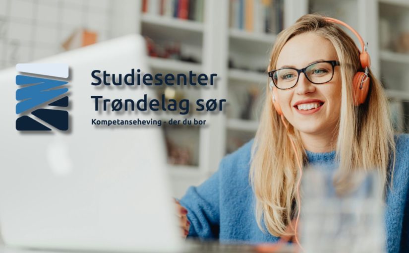 Studere sykepleie, barnehagelærer, adventure guide eller noe annet? Høsten 2025 starter nye studier hos Studiesenter Trøndelag Sør