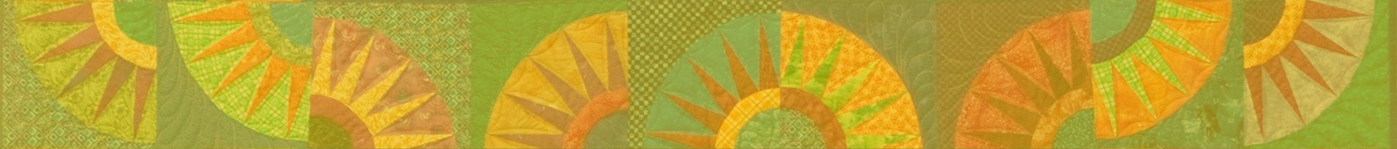 Banner of 9 New York Beauty Blocks with a gold overlay