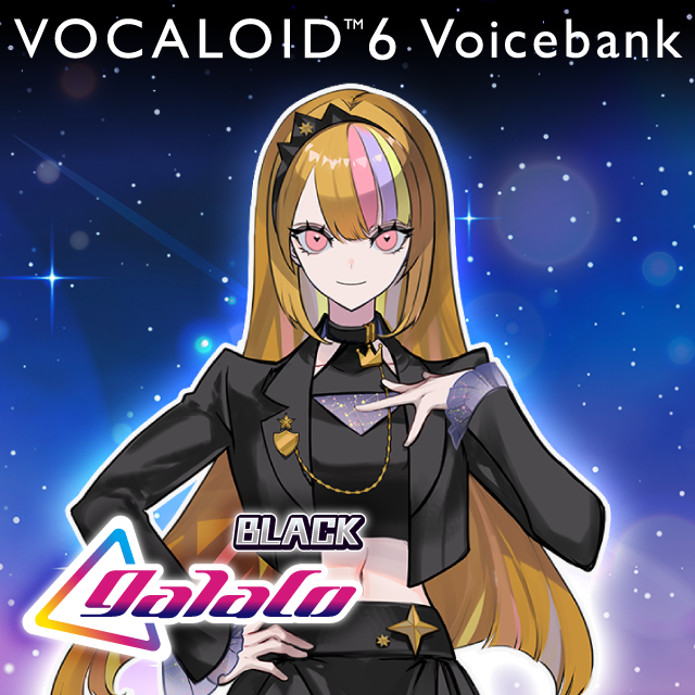 galaco BLACK
