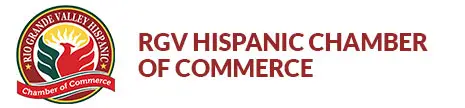 Rio Grande Valley Hispanic Chamber Of Commerce Logo