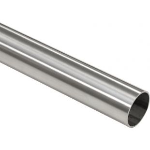 RVS buis 40mm