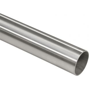 RVS buis 40mm