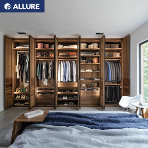 Allure Verwijderbare Gedrukt Schoen Goedkope Kleding Garderobe Kast Eenvoudige - Product Image 6