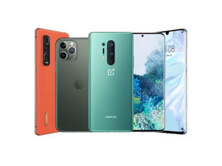 Mobil Telefonok