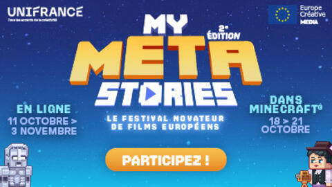 MyMetaStories