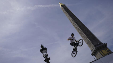 After roadwork chaos, will cycling in Paris finally take off?