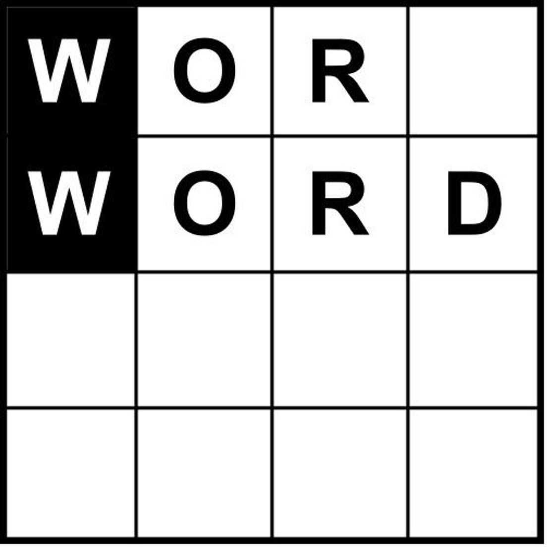 Woordkraker