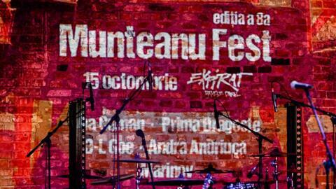 MuntenuFest 8