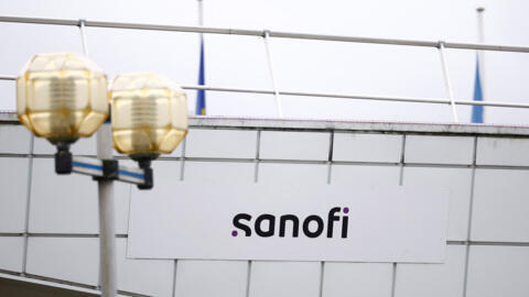 Taƙaddama kan sayarwa da Amurka kamfanin magungunan Faransa na Sanofi