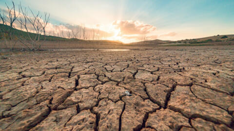 As mudanças climáticas geram secas, enchentes e outros fenômenos extremos