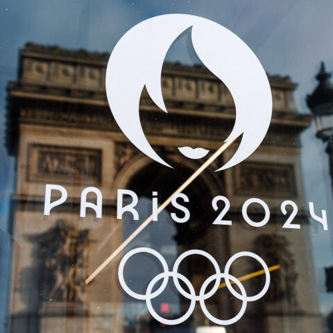 Paris se prépare à accueillir les Jeux olympiques et paralympiques d'été.