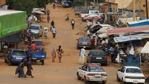 Niger sira do ja jiralan