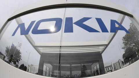 Nokia has signed 100 5G deals, but still trails competitors Ericsson and Nokia