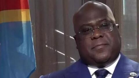 RDC / le président Félix Tshisekedi a annoncé, le samedi 12 octobre 2024, la poursuite de la coopération militaire entre l'armée congolaise et l'armée ougandaise dans la lutte contre les rebelles ADF.