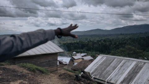 Makundi yenye silaha ikiwemo M23 na FDLR yamekuwa yakitatiza usalama wa raia mashariki ya DRC.