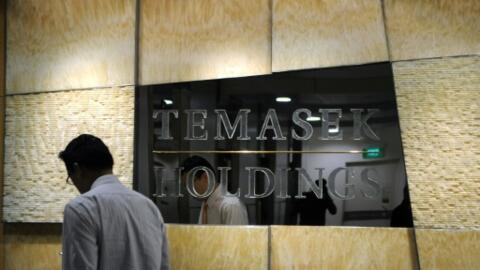 Temasek has since 2011 increased its investment focus on technology, life sciences, agribusiness, non-bank financial services and consumer sectors