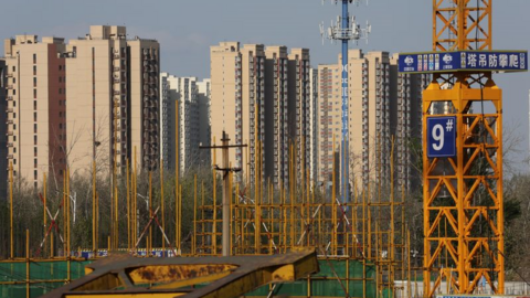 Les prix des logements neufs en Chine chutent au rythme le plus rapide depuis plus de 9 ans en août