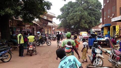 Kankan kin dɔ, Guinée. (Jaa jiralan).