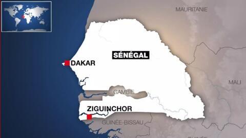  L'opposant Bougane Gueye Dany a été arrêté à Bakel, une ville située à 600 km à l'est de Dakar où il se rendait au chevet des victimes des inondations qui ont touché la région.