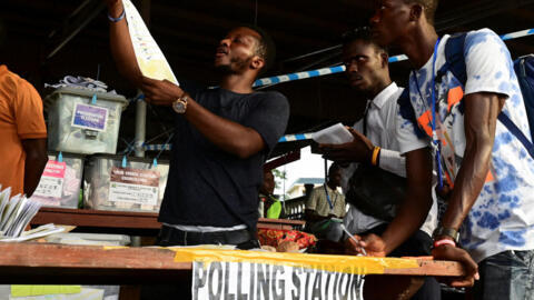 Sierra Leone, jamanaɲɛmaakalata.