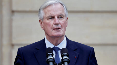 Michel Barnier