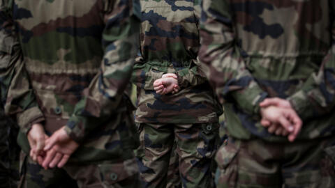 La Garde nationale, ce sont des militaires réservistes de l'armée voire de la gendarmerie qui ont les mêmes missions que l'armée sauf qu'ils n'exercent que quelques jours par an.