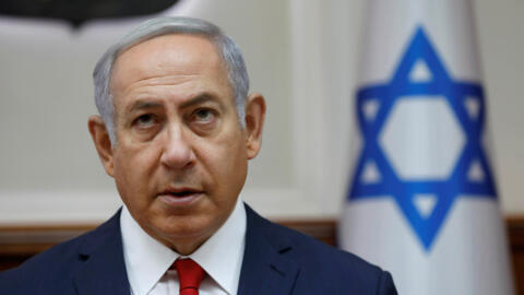 Gwamnatin Firaministan Isra'ila Benjamin Netanyahu ta bayyana bacin ranta kan matakin Ireland