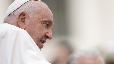 La visite du pape François en Belgique est centrée sur le 600e anniversaire de l'université catholique de Louvain.