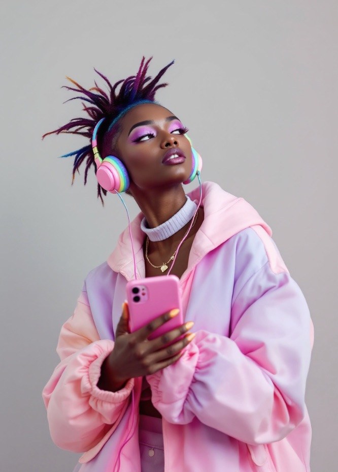 Text to music