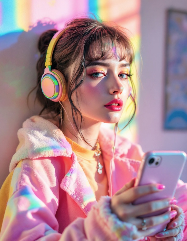 AI music generator