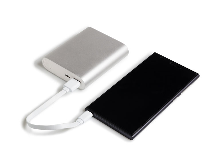 Cara merawat power bank supaya awet