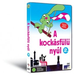 Richly Zsolt - A KOCK�SF�L� NY�L 2. - DVD
