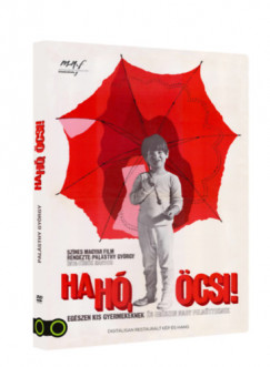 Pal�sthy Gy�rgy - Hah�, �csi! - DVD