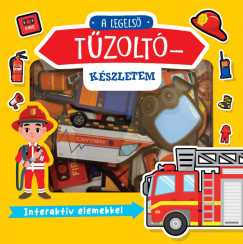 A legels� t�zolt�k�szletem