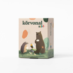 K�rvonal Kids