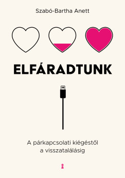 Szab�-Bartha Anett - Elf�radtunk