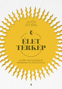 Jo�s Istv�n - �lett�rk�p