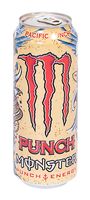 Напиток газированный "Monster Energy. Pacific Punch" (500 мл)
