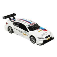 Машинка инерционная "BMW M3 DTM"