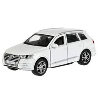 Машинка инерционная "Audi Q7"