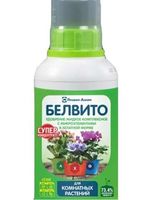 Удобрение жидкое "Белвито" (0,5 л)