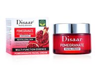 Крем для лица "Pomegranate&Vitamin E Facial Cream" (50 мл)
