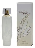 Парфюмерная вода для женщин "Bright Tea Scent" (100 мл)