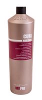 Шампунь для волос "Curl" (1 л)
