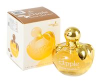 Туалетная вода для женщин "Apple Juice. Golden" (50 мл)