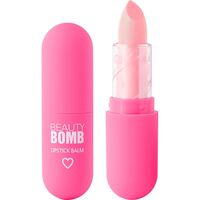 Помада-бальзам для губ "Color Lip Balm" тон: 02, pink pixie