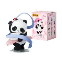 Фигурка "Panda Roll Ballet Performance Series"