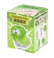 Фигурка "Vegetables fairy 1"